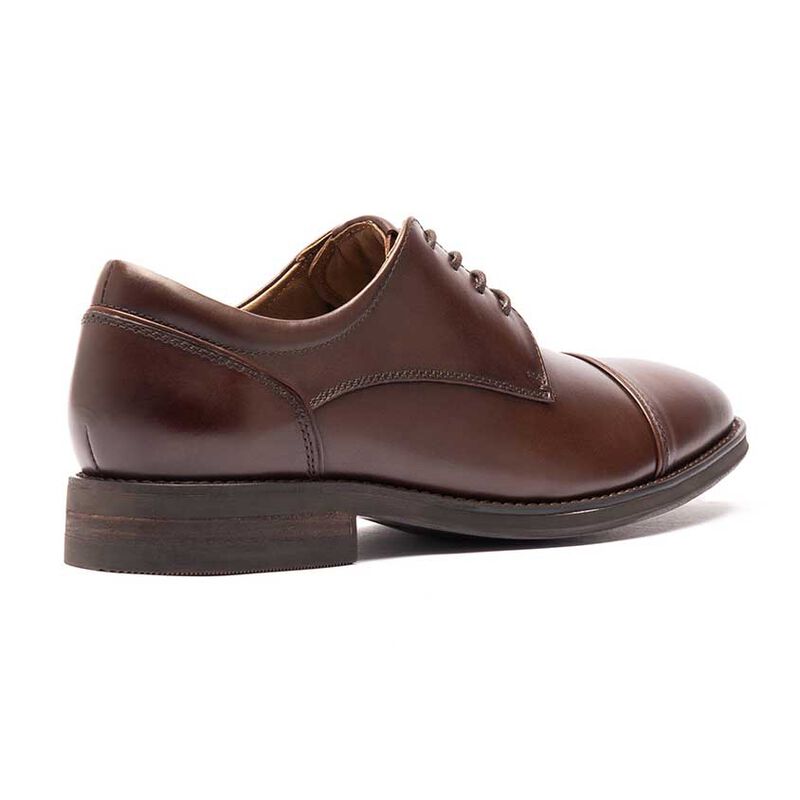 Rodd & Gunn Riverton Derby Shoe image number 3